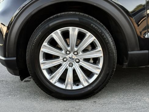 Used 2020 Ford Explorer Limited RWD image 15