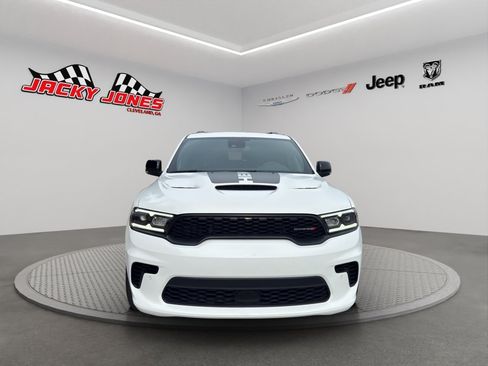 Used 2025 Dodge Durango R/T AWD/4WD image 13
