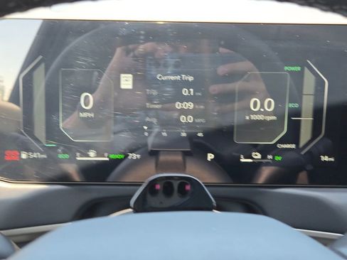 New 2027 Kia Telluride LX FWD image 26
