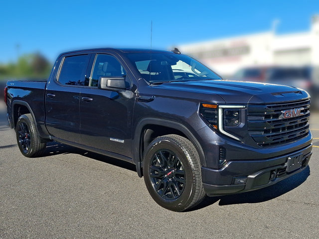 Certified 2023 GMC Sierra 1500 Elevation AWD/4WD image 1