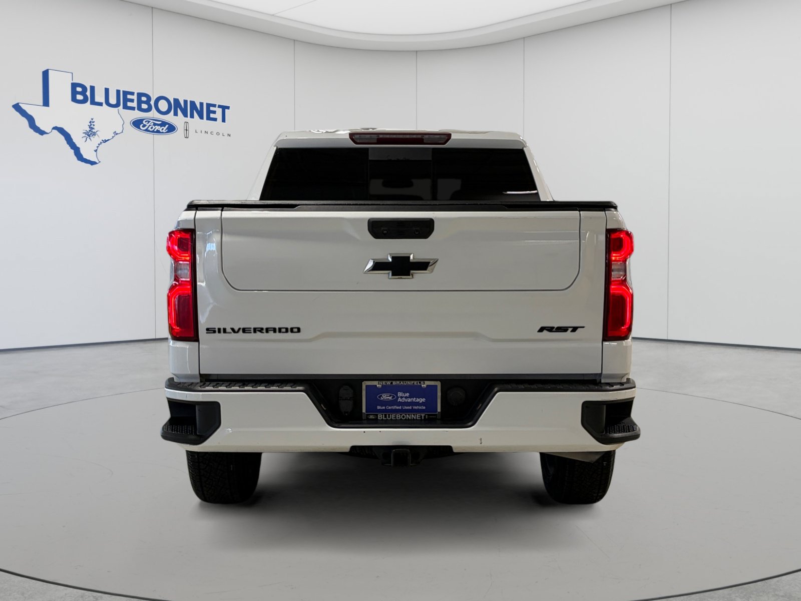 Used 2024 Chevrolet Silverado 1500 RST w/ Texas Edition Plus RWD image 6