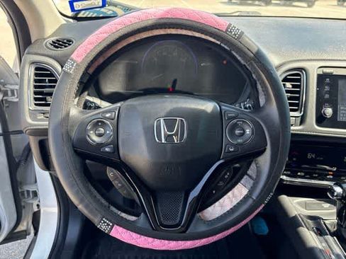 Used 2021 Honda HR-V EX-L image 14