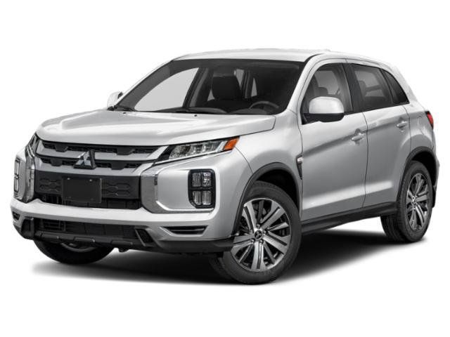 Used 2025 Mitsubishi Outlander Sport ES AWD/4WD image 1