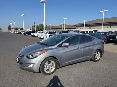 Used 2013 Hyundai Elantra GLS w/ Preferred Pkg