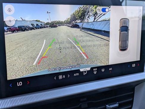 New 2026 Ford Explorer Active RWD image 12