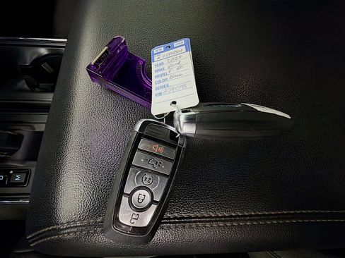 Used 2023 Ford F150 XLT w/ Equipment Group 302A High image 34