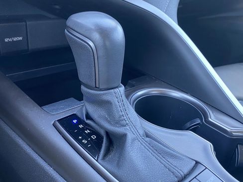 Certified 2023 Toyota Camry SE image 10