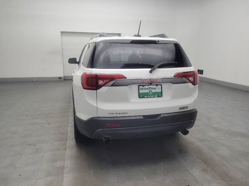 Used 2017 GMC Acadia SLT image 6