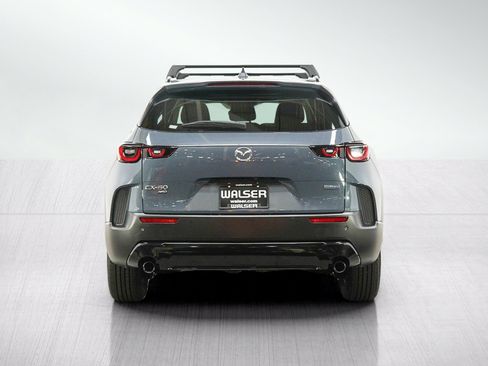 Used 2026 MAZDA CX-50 AWD 2.5 Hybrid w/ Weather Package image 4