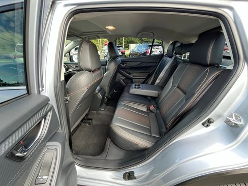 Used 2023 Subaru Crosstrek 2.5i Limited w/ Moonroof Package image 24