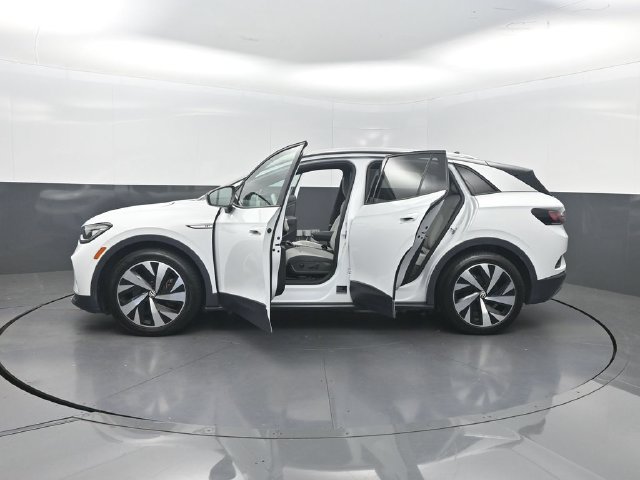 Used 2021 Volkswagen ID.4 1st Edition RWD image 34