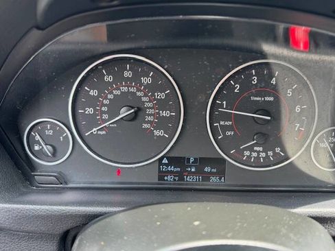 Used 2016 BMW 328i Sedan RWD image 38