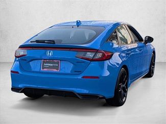 New 2026 Honda Civic Sport video 2