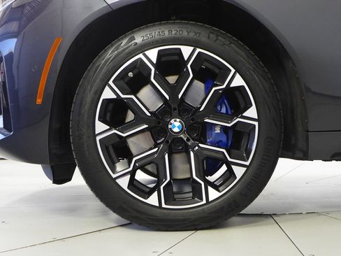 Used 2025 BMW X3 M50 w/ Premium Package AWD/4WD image 5