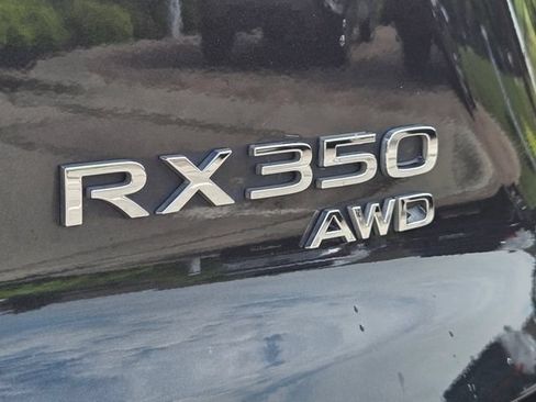 Used 2024 Lexus RX 350 AWD w/ Convenience Package image 9