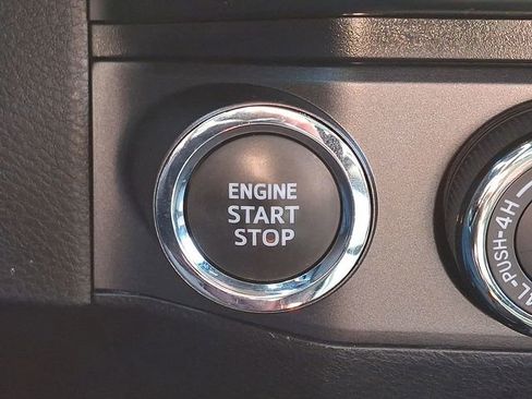 Used 2023 Toyota Tacoma TRD Sport w/ Technology Package image 16