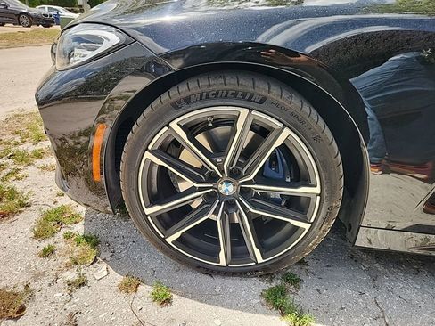 Used 2021 BMW 440i xDrive Coupe w/ Premium Package image 7