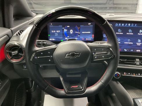Used 2024 Chevrolet Equinox EV RS AWD/4WD image 14