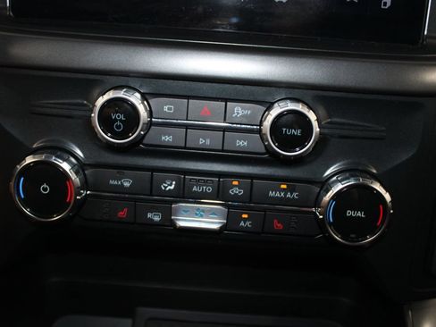 Used 2025 Ford F150 Tremor w/ Bed Utility Package AWD/4WD image 44