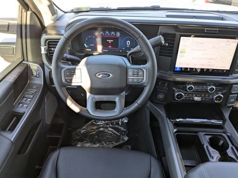 New 2026 Ford F350 Lariat image 16