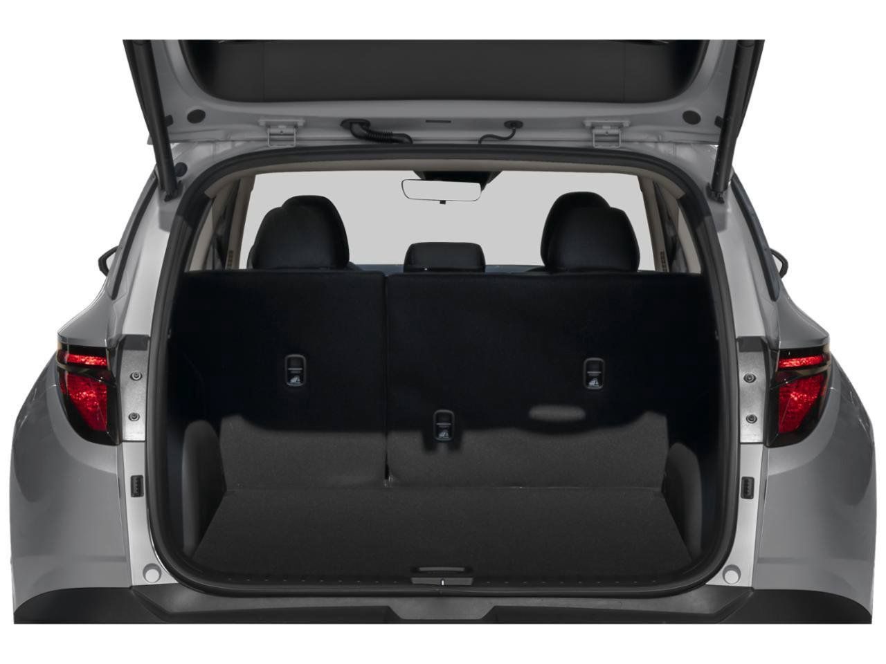 Used 2025 Hyundai Tucson SEL FWD image 6