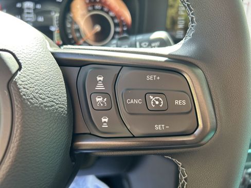 New 2025 Jeep Wrangler Sport S image 19