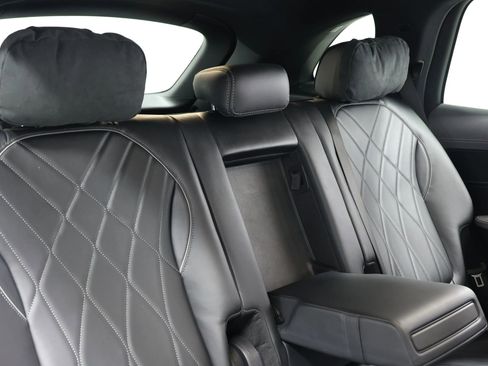 Used 2023 Mercedes-Benz EQS 580 4MATIC SUV image 80