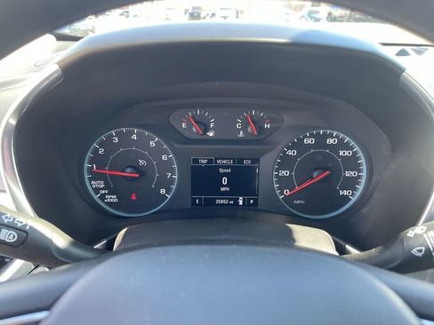 Used 2024 Chevrolet Equinox LS image 18