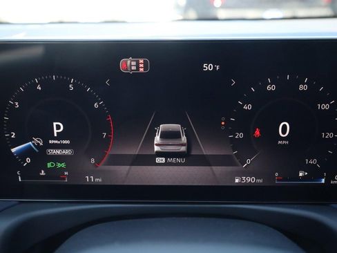 New 2026 Nissan Sentra SL w/ Floor Mat Package image 13