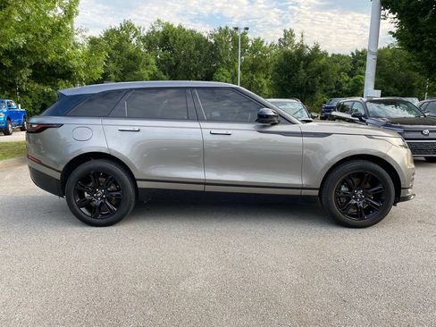 Used 2021 Land Rover Range Rover Velar R-Dynamic S AWD/4WD image 9