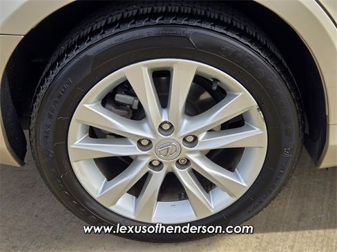 Used 2012 Lexus ES 350 image 9