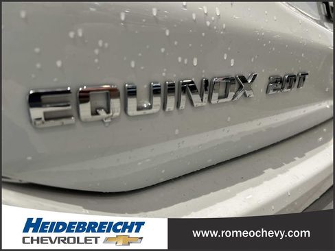 Used 2019 Chevrolet Equinox Premier image 35