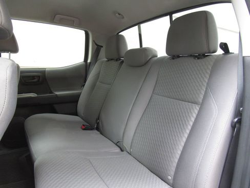 Used 2023 Toyota Tacoma SR5 RWD image 20