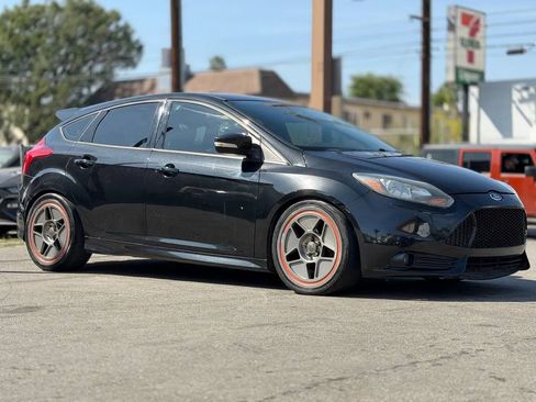 Used 2014 Ford Focus ST w/ Equipment Group 201A image 20