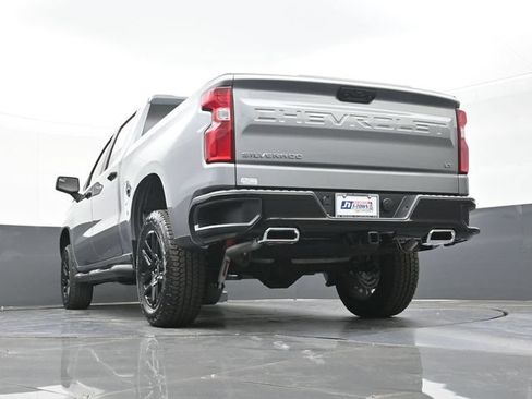 New 2026 Chevrolet Silverado 1500 LT Trail Boss w/ Convenience Package II AWD/4WD image 41