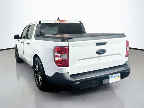 Used 2024 Ford Maverick XLT w/ XLT Luxury Package FWD image 7