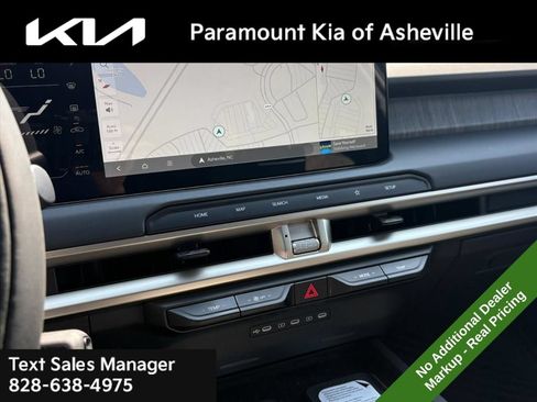 New 2027 Kia Telluride SX Prestige AWD/4WD image 9