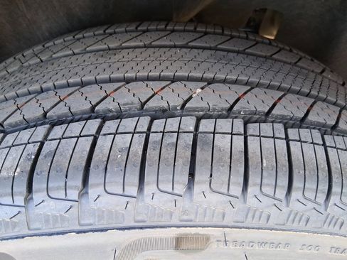 New 2026 Nissan Murano SL image 32