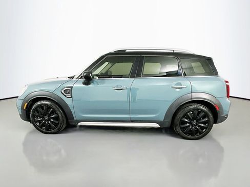 Certified 2024 MINI Cooper Countryman S FWD image 8