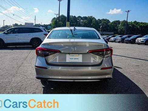 Used 2024 Honda Civic Sport image 14