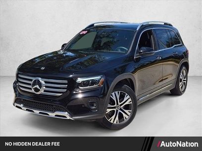 Certified 2024 Mercedes-Benz GLB 250 4MATIC