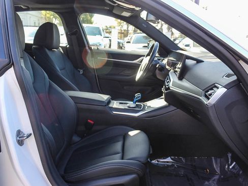 Certified 2023 BMW i4 eDrive35 w/ Premium Package image 16