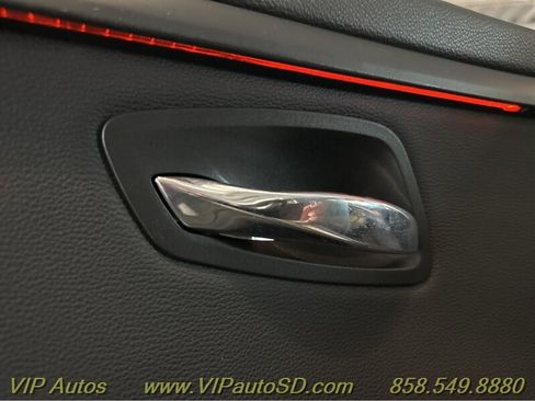 Used 2008 BMW 328i Convertible image 33