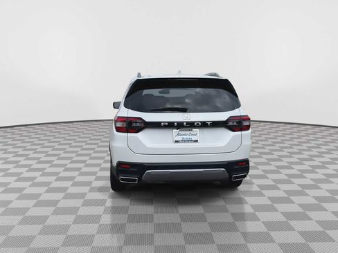 New 2026 Honda Pilot EX-L image 7