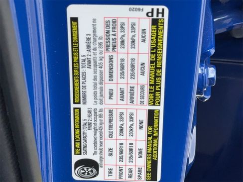 Used 2023 Lexus NX 350 AWD w/ Premium Package image 53