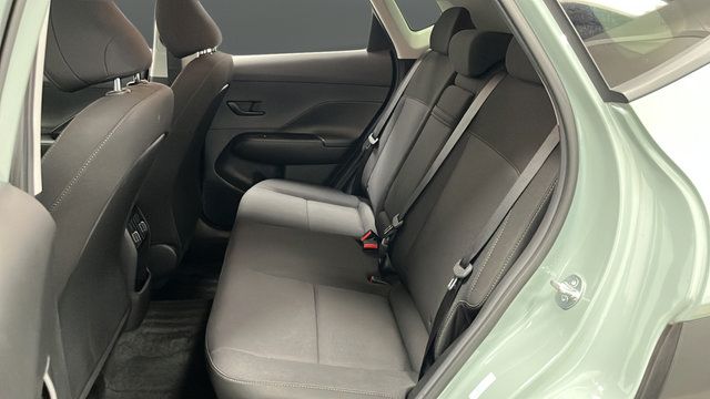 Used 2025 Hyundai Kona SEL AWD/4WD image 21