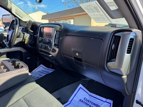 Used 2015 Chevrolet Silverado 3500 LT w/ LT Convenience Package image 14