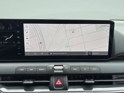 New 2026 Kia K4 GT-Line Turbo FWD image 29
