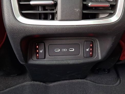 Certified 2023 Acura RDX AWD w/ A-Spec & Advance Pkg image 12