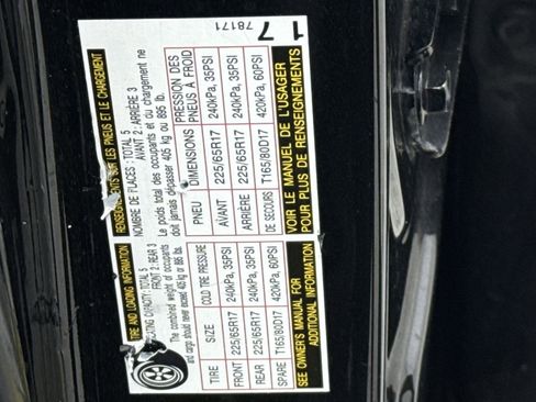 Used 2021 Lexus NX 300 FWD w/ Accessory Package image 43